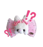 モグモグちゃんスタンプ（個別スタンプ：11）