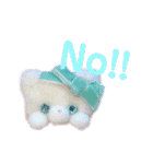 モグモグちゃんスタンプ（個別スタンプ：21）