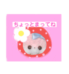 モグモグちゃんスタンプ（個別スタンプ：30）