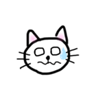 なおネコ（個別スタンプ：10）