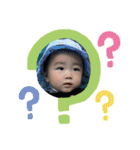 TK.Jr Ⅳ（個別スタンプ：2）