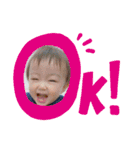 TK.Jr Ⅳ（個別スタンプ：6）