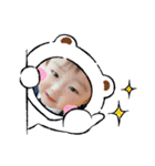 TK.Jr Ⅳ（個別スタンプ：18）