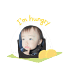 TK.Jr Ⅳ（個別スタンプ：24）