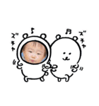 TK.Jr Ⅳ（個別スタンプ：29）