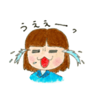 こもものご挨拶1（個別スタンプ：18）
