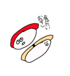 あいさつ集めました！（個別スタンプ：22）