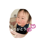 abeerika（個別スタンプ：5）