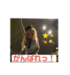 椎茸の妖精どん子（個別スタンプ：10）