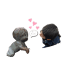 Renta0818（個別スタンプ：7）