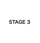 STAGE 1（個別スタンプ：31）
