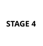 STAGE 1（個別スタンプ：32）