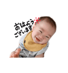 ゆじゅきちの日常②（個別スタンプ：2）