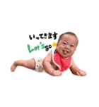 ゆじゅきちの日常②（個別スタンプ：19）