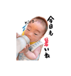 ゆじゅきちの日常②（個別スタンプ：25）