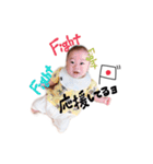 ゆじゅきちの日常②（個別スタンプ：27）