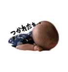 ゆじゅきちの日常②（個別スタンプ：28）
