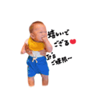 ゆじゅきちの日常②（個別スタンプ：35）