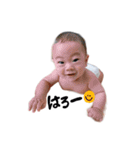 ゆじゅきちの日常②（個別スタンプ：36）