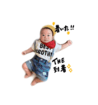 ゆじゅきちの日常②（個別スタンプ：38）