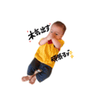 ゆじゅきちの日常②（個別スタンプ：40）