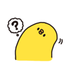 日々ひよこ4（個別スタンプ：9）
