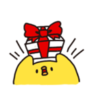 日々ひよこ4（個別スタンプ：33）