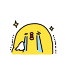 日々ひよこ4（個別スタンプ：34）
