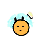 まるまるうさちゃん（個別スタンプ：37）