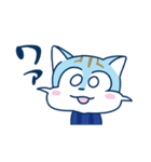 舞田べか彦 / ブリオベッカ浦安2（個別スタンプ：4）