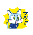 舞田べか彦 / ブリオベッカ浦安2（個別スタンプ：6）