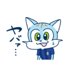 舞田べか彦 / ブリオベッカ浦安2（個別スタンプ：12）