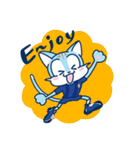 舞田べか彦 / ブリオベッカ浦安2（個別スタンプ：20）