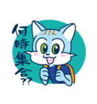 舞田べか彦 / ブリオベッカ浦安2（個別スタンプ：23）