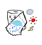 トレペオ（梅雨）（個別スタンプ：6）