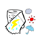 トレペオ（梅雨）（個別スタンプ：7）