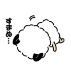 メーモフ（個別スタンプ：5）