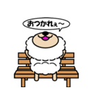 メーモフ（個別スタンプ：8）
