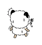 メーモフ（個別スタンプ：19）