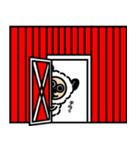 メーモフ（個別スタンプ：38）