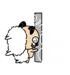 メーモフ（個別スタンプ：40）