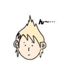 あぺさん。（個別スタンプ：14）