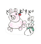 ミーミーのスタンプ（個別スタンプ：19）
