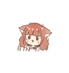 Ru's Piano（個別スタンプ：1）