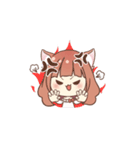 Ru's Piano（個別スタンプ：2）