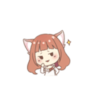Ru's Piano（個別スタンプ：3）