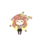 Ru's Piano（個別スタンプ：5）