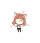 Ru's Piano（個別スタンプ：6）