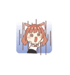 Ru's Piano（個別スタンプ：7）