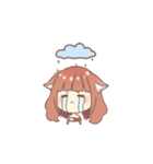 Ru's Piano（個別スタンプ：9）